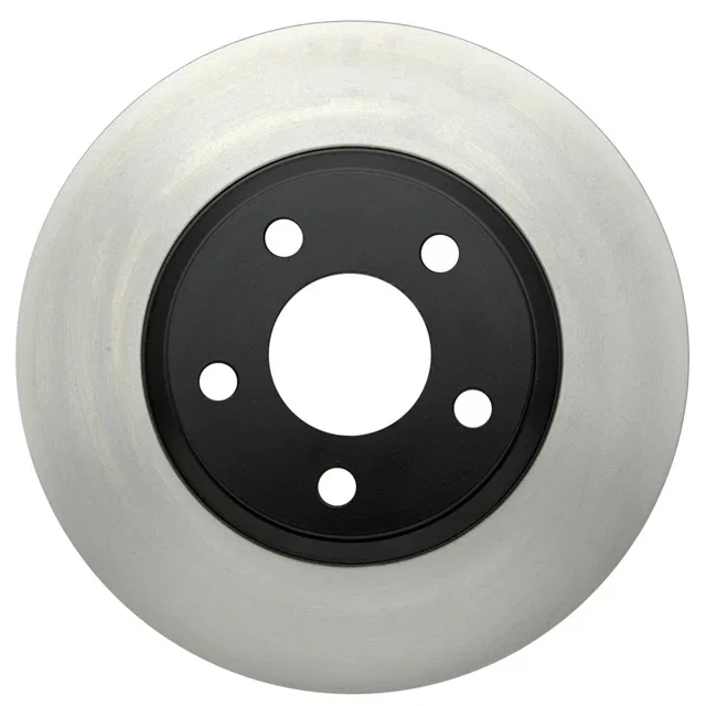 SB56641 – ROTORS Brake Rotor, OE Replacement Single